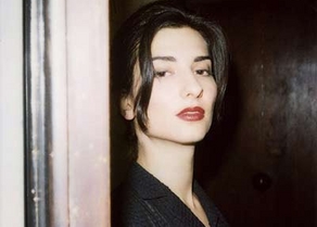 Sara Indrio