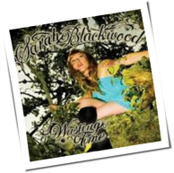 Sarah Blackwood - Wasting Time