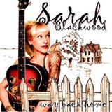 Sarah Blackwood - Way Back Home Artwork