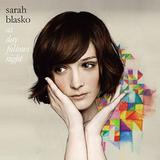 Sarah Blasko - As Day Follows Night Artwork