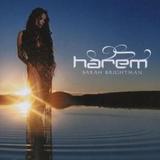 Sarah Brightman - Harem Artwork