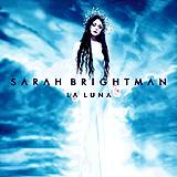 Sarah Brightman - La Luna Artwork