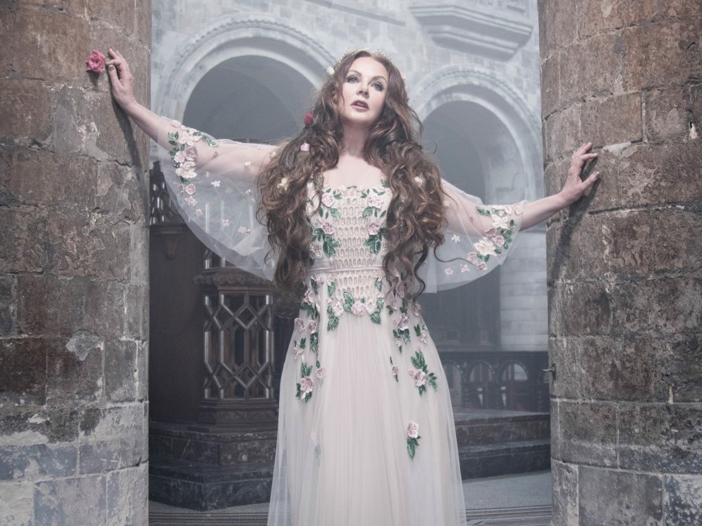 Sarah Brightman