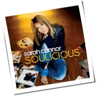 Sarah Connor - Soulicious