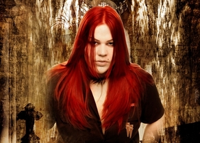 Sarah Jezebel Deva