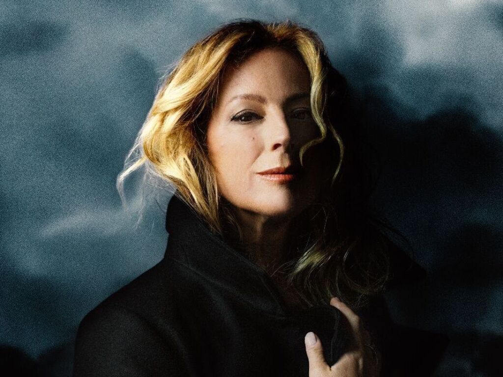 Sarah McLachlan