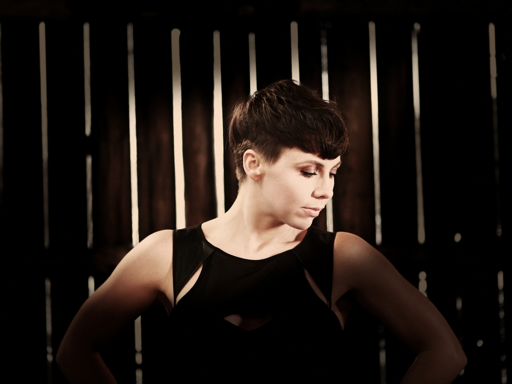Sarah Neufeld