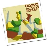 Sascha Funke - Bravo