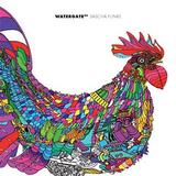 Sascha Funke - Watergate 02 Artwork