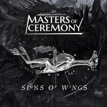 Sascha Paeths Masters Of Ceremony - Signs Of Wings