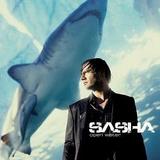 Sasha - Open Water Artwork