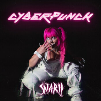 Satarii - Cyberpunch Artwork