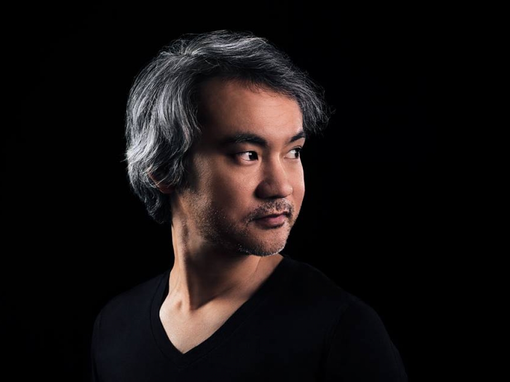 Satoshi Tomiie