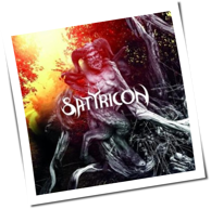 Satyricon - Satyricon