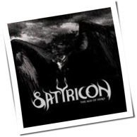 Satyricon - The Age Of Nero