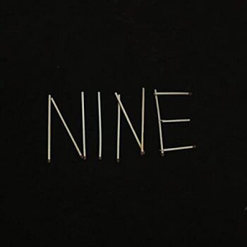 Sault - Nine