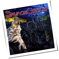 Savage Circus - Dreamland Manor