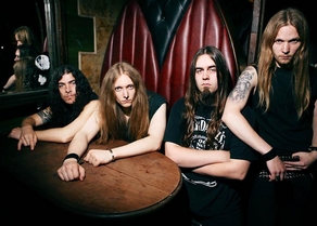 Savage Messiah