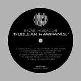 Savas Pascalidis - Nuclear Rawmance