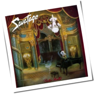 Savatage - Gutter Ballet