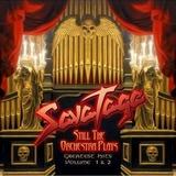 Savatage - Still The Orchestra Plays Artwork
