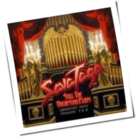 Savatage - Still The Orchestra Plays