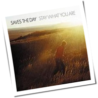 Saves The Day - Stay What You Are