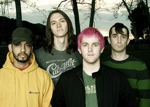 Saves The Day