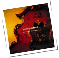 Savoy Grand - Burn The Furniture