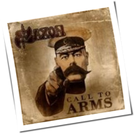 Saxon - Call To Arms
