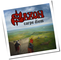 Saxon - Carpe Diem