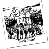 Saxon - Inspirations