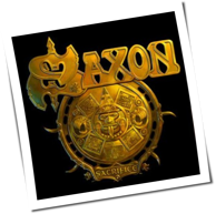 Saxon - Sacrifice