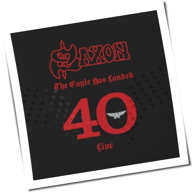 Saxon - The Eagle Has Landed 40 (Live)
