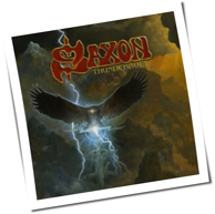 Saxon - Thunderbolt