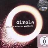 Scala & Kolacny Brothers - Circle Artwork
