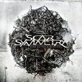 Scar Symmetry - Dark Matter Dimensions Artwork