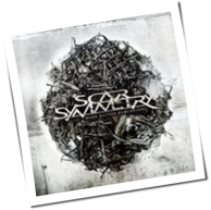 Scar Symmetry - Dark Matter Dimensions