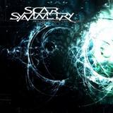 Scar Symmetry - Holographic Universe Artwork