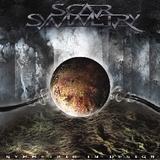 Scar Symmetry - Symmetric In Design Artwork