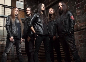 Scar The Martyr