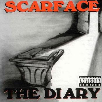 Scarface - The Diary
