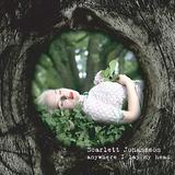 Scarlett Johansson - Anywhere I Lay My Head Artwork