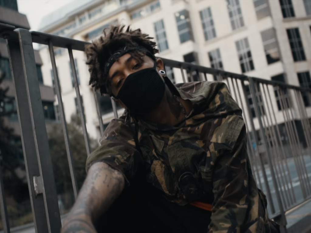 Scarlxrd