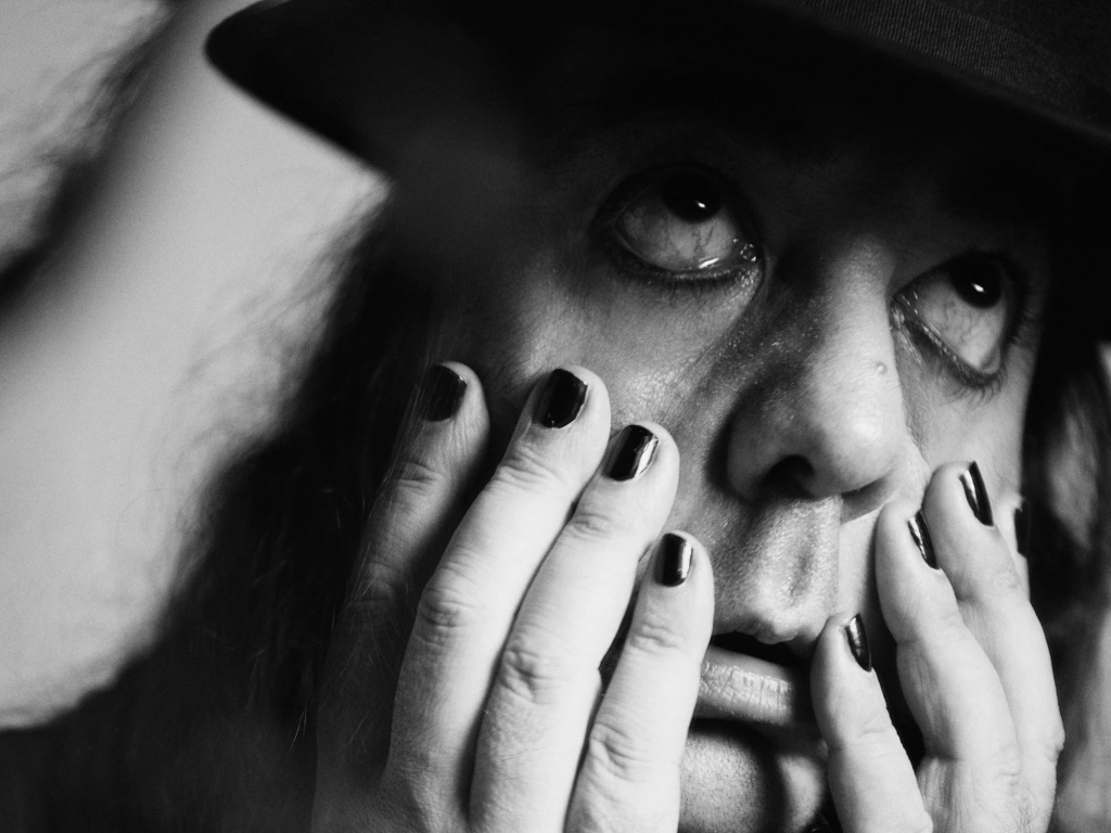 Scars On Broadway