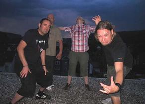 Scartribe