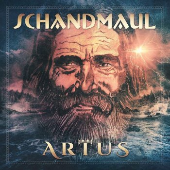 Schandmaul - Artus Artwork