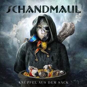 Schandmaul - Knüppel Aus Dem Sack