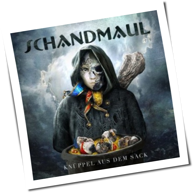 Schandmaul - Knüppel Aus Dem Sack