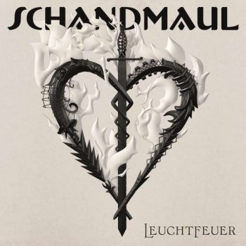 Schandmaul - Leuchtfeuer Artwork